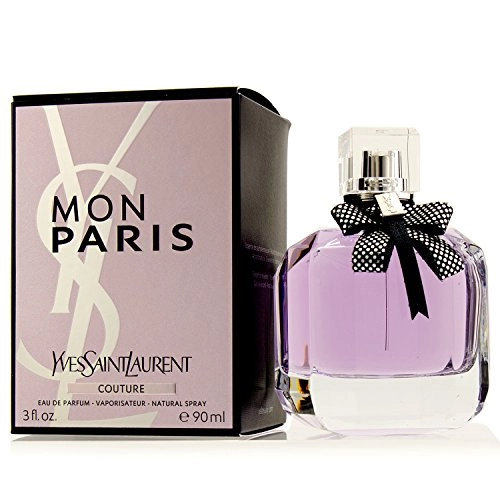 Mon Paris Couture - Eau de Parfum 90 ml