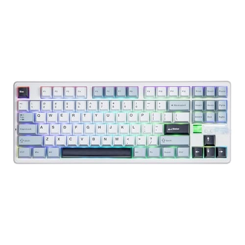 F87 PRO V2 - US Wired/Wireless