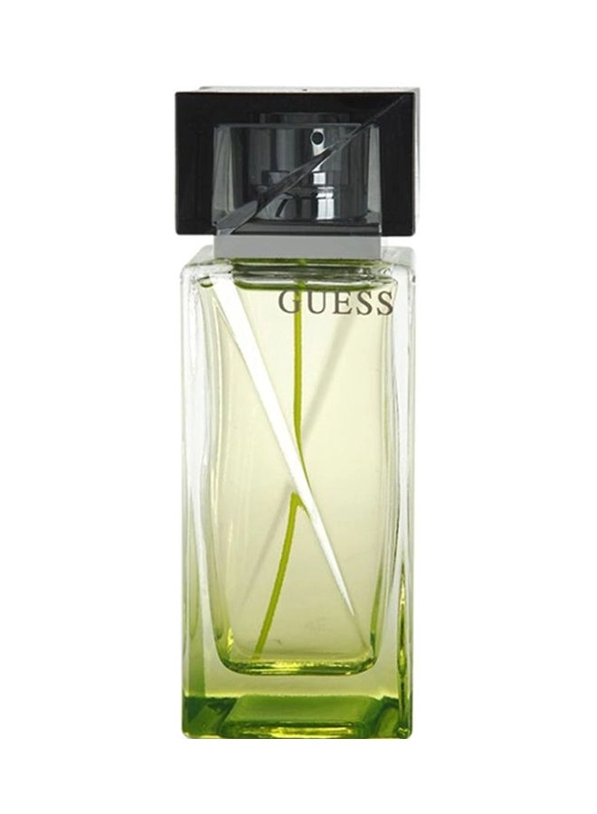 Night Eau de Toilette 100 ml