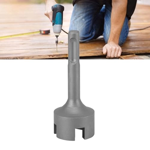 Ground Rod Driver - 1 piece(s) Steel