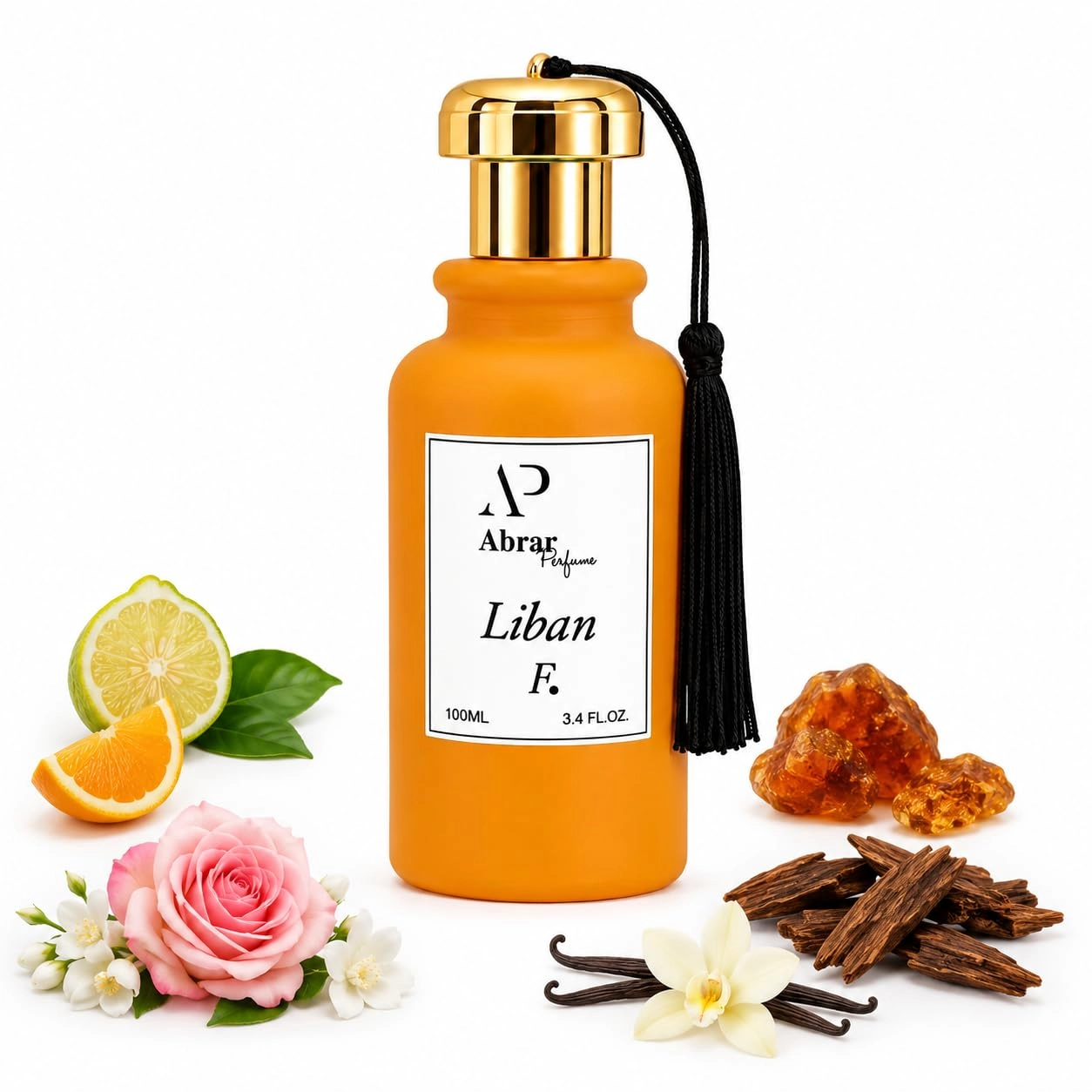 SABRA Eau de Parfum 100 ml