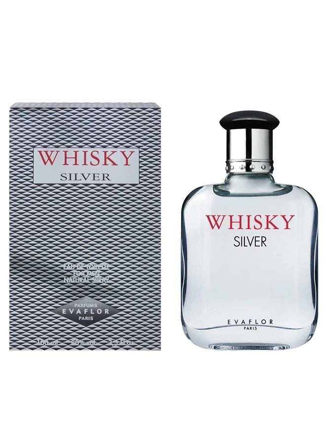 Whisky Eau de Toilette 100 ml