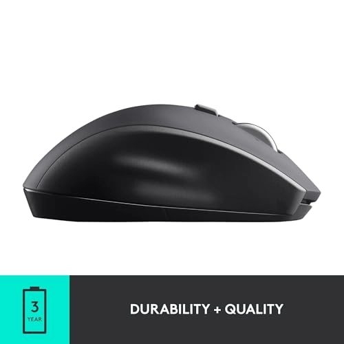 M705 Marathon Mouse - Wireless