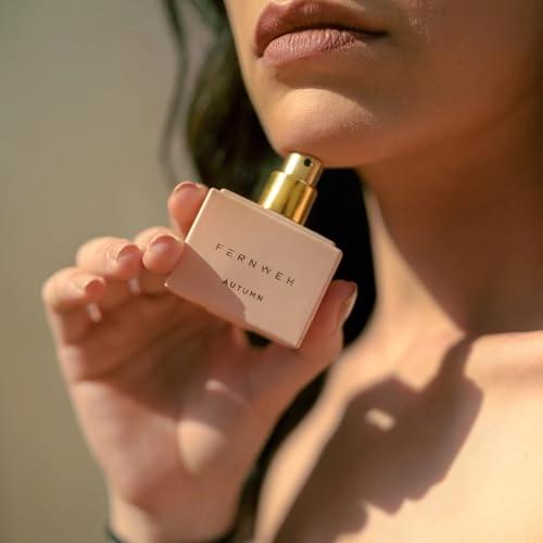 Dense Eau de Parfum 20ml