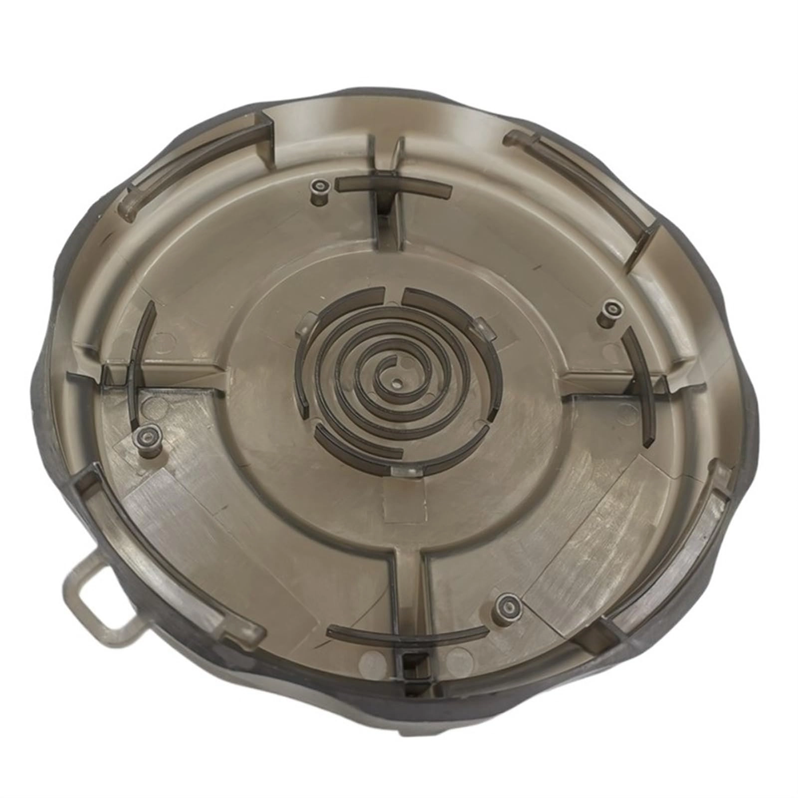 Tank Cover Water TRubber Ring - Black Color