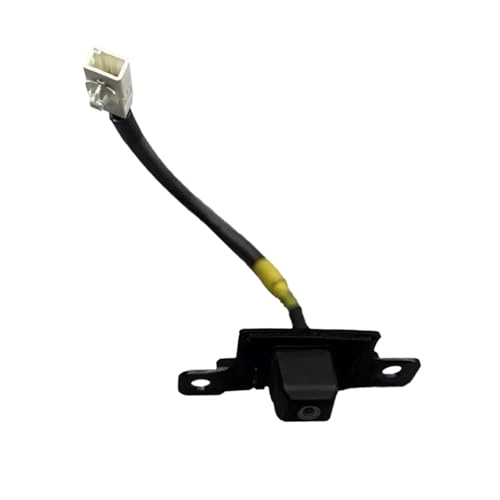 Rear view camera - Night vision