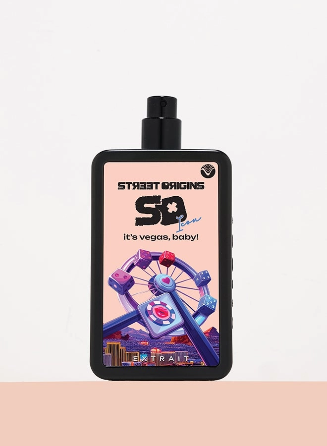 It'S Vegas, Baby! (Venus) - 75 ml