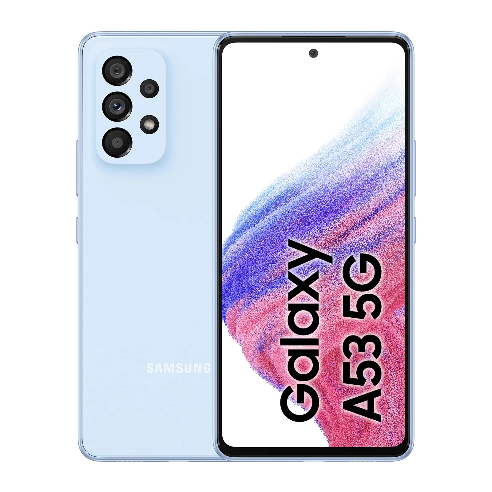 Galaxy A53 - 8GB 256GB