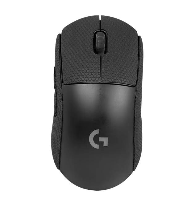 Mouse Anti-Slip Tape - Wireless