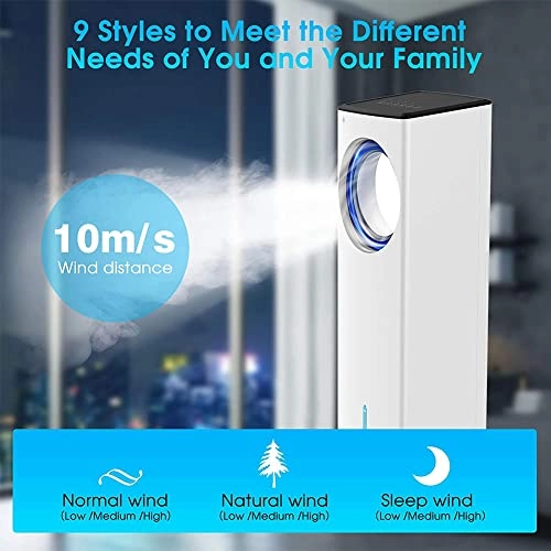 Mobile Air Conditioner