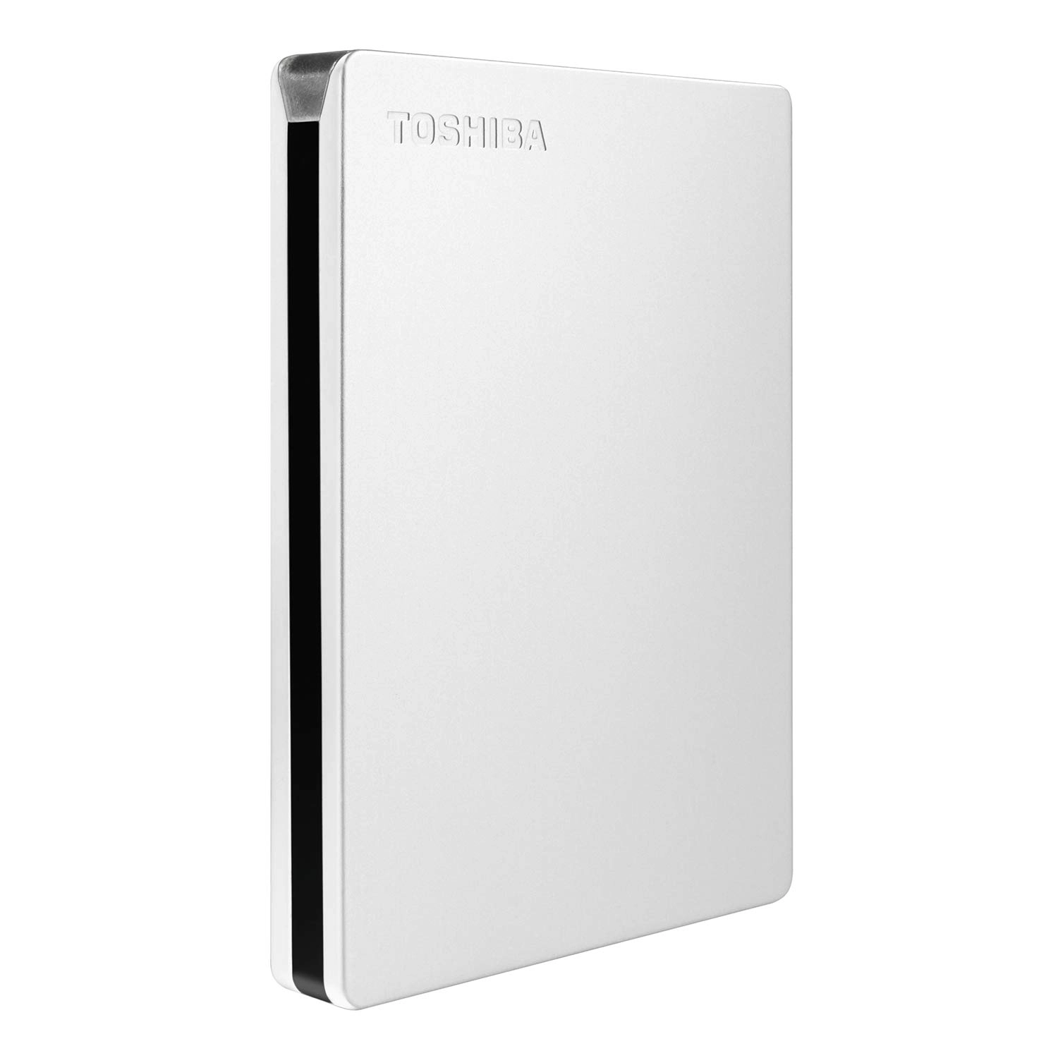 Canvio Slim 3 2TB HDD