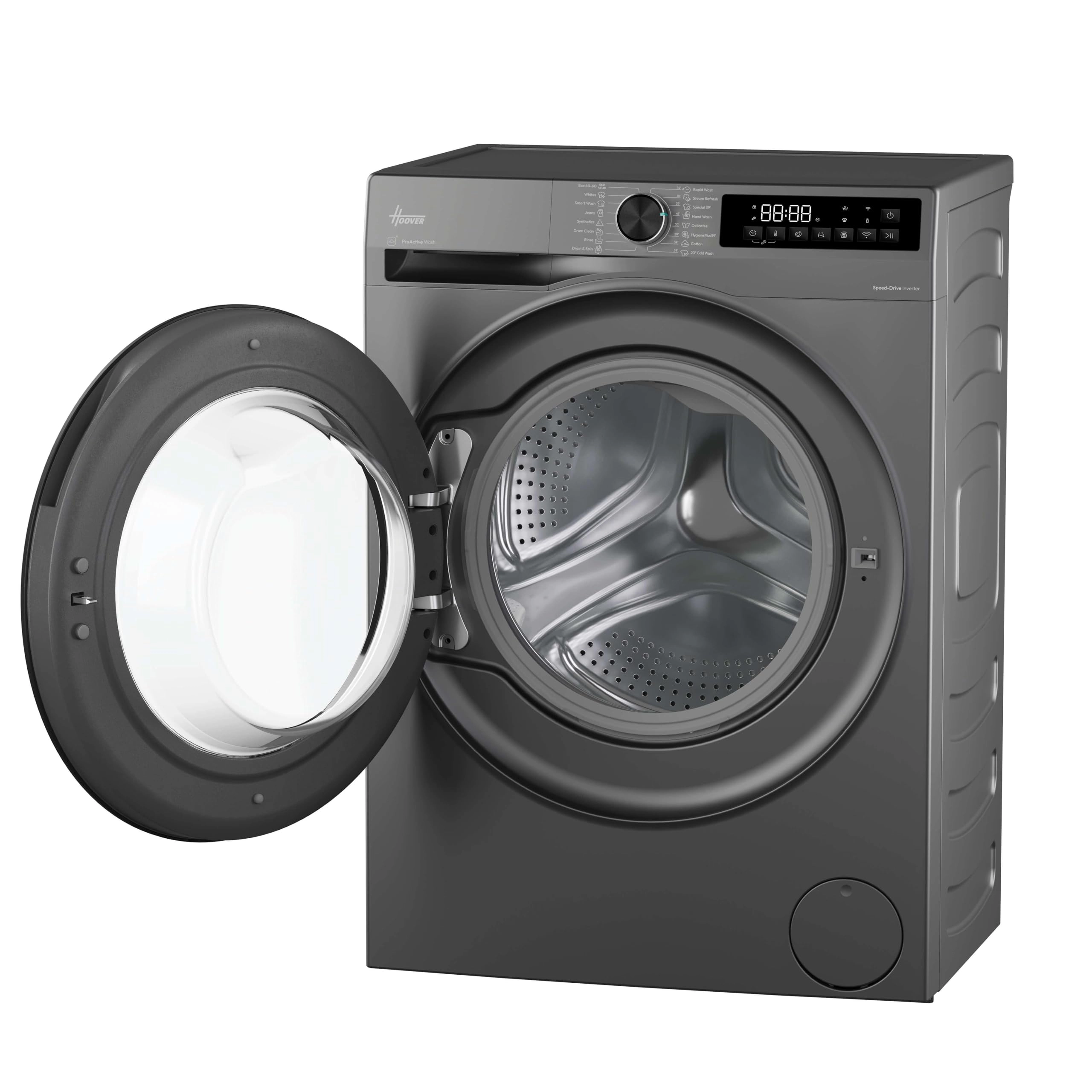 Pro Wash Series 3 HBR 410BL8-80
