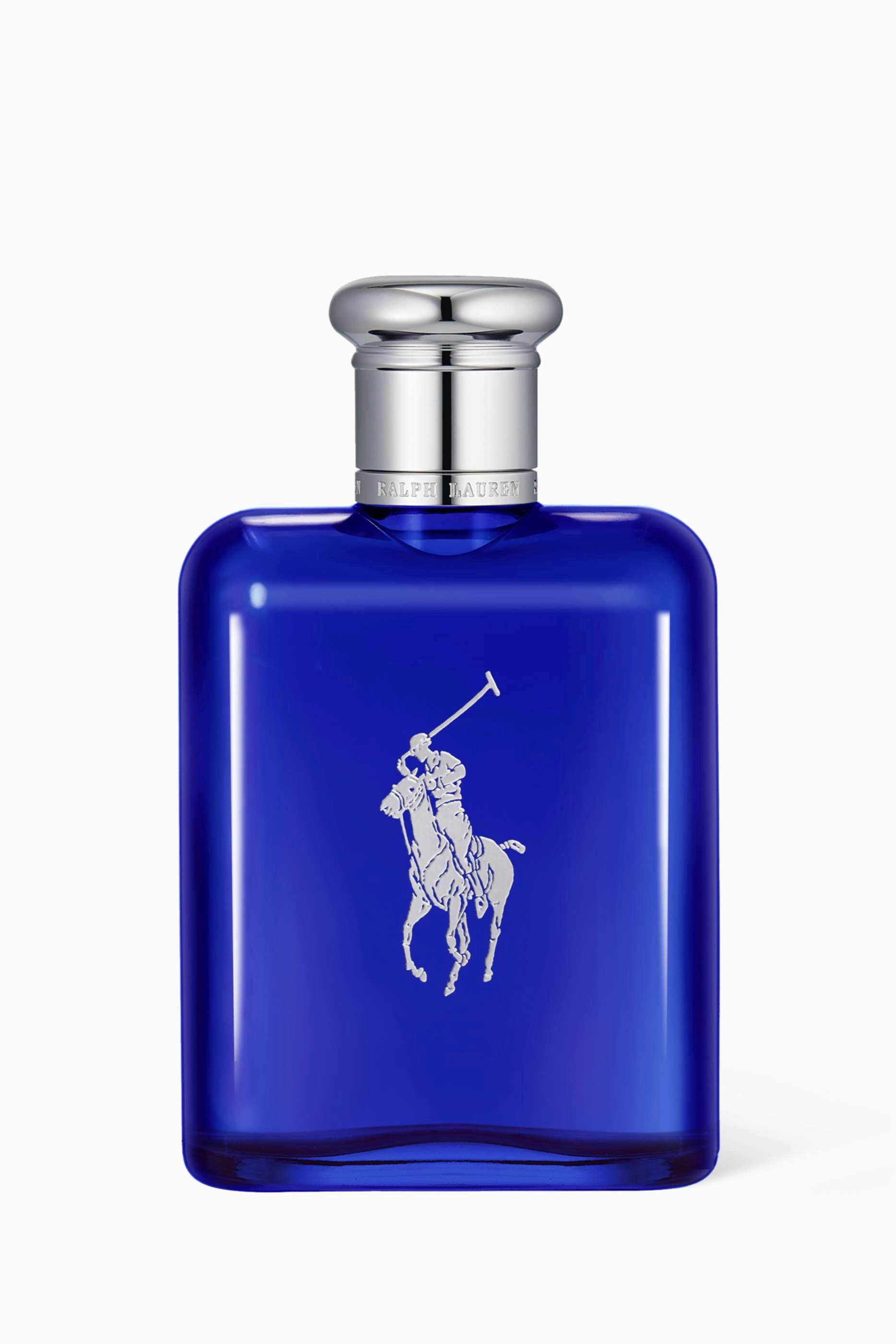 Polo Blue Eau de Toilette 125ml