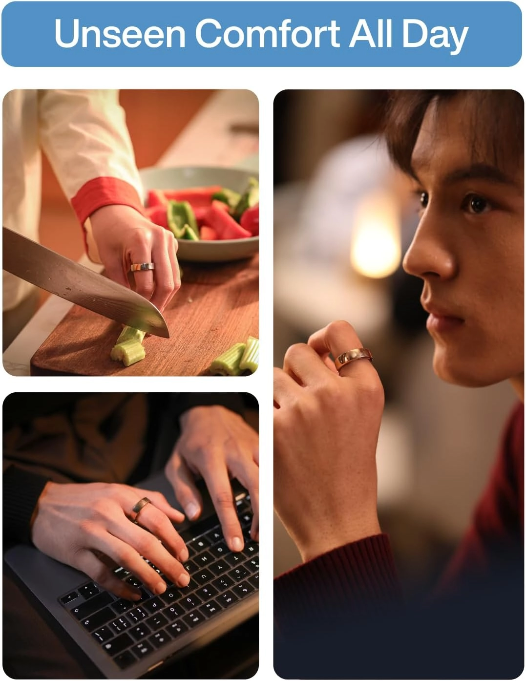 RingConn Gen 2 Air - 8