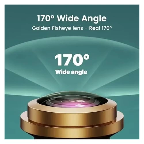 Car Backup Camera - Night vision