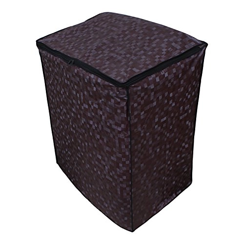 Washing Machine Cover - Whirlpool 7 kg Semi-Automatic Top Loading (Superb Atom 70S)