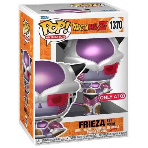 Frieza - Dragon Ball Z