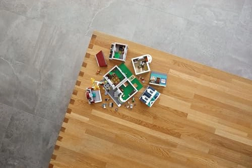 Creator Expert Bookshop (6294864)