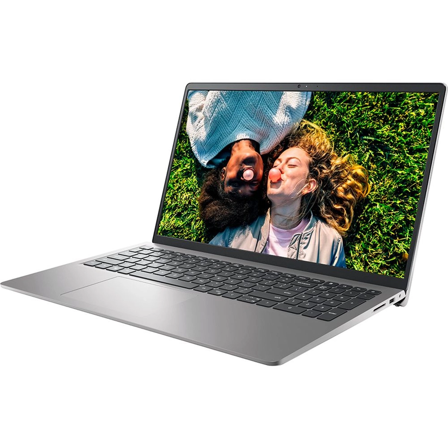 Inspiron 15 3520-INS-1013-SLV - 15.6'' Core i7 8GB DDR4 512GB SSD