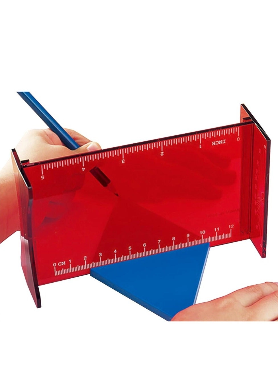 Learning Maths Mirror - 3+ Years