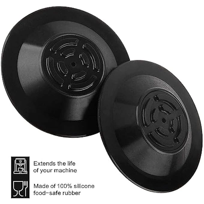 Espresso Cleaning Disk - Bes870Xl112