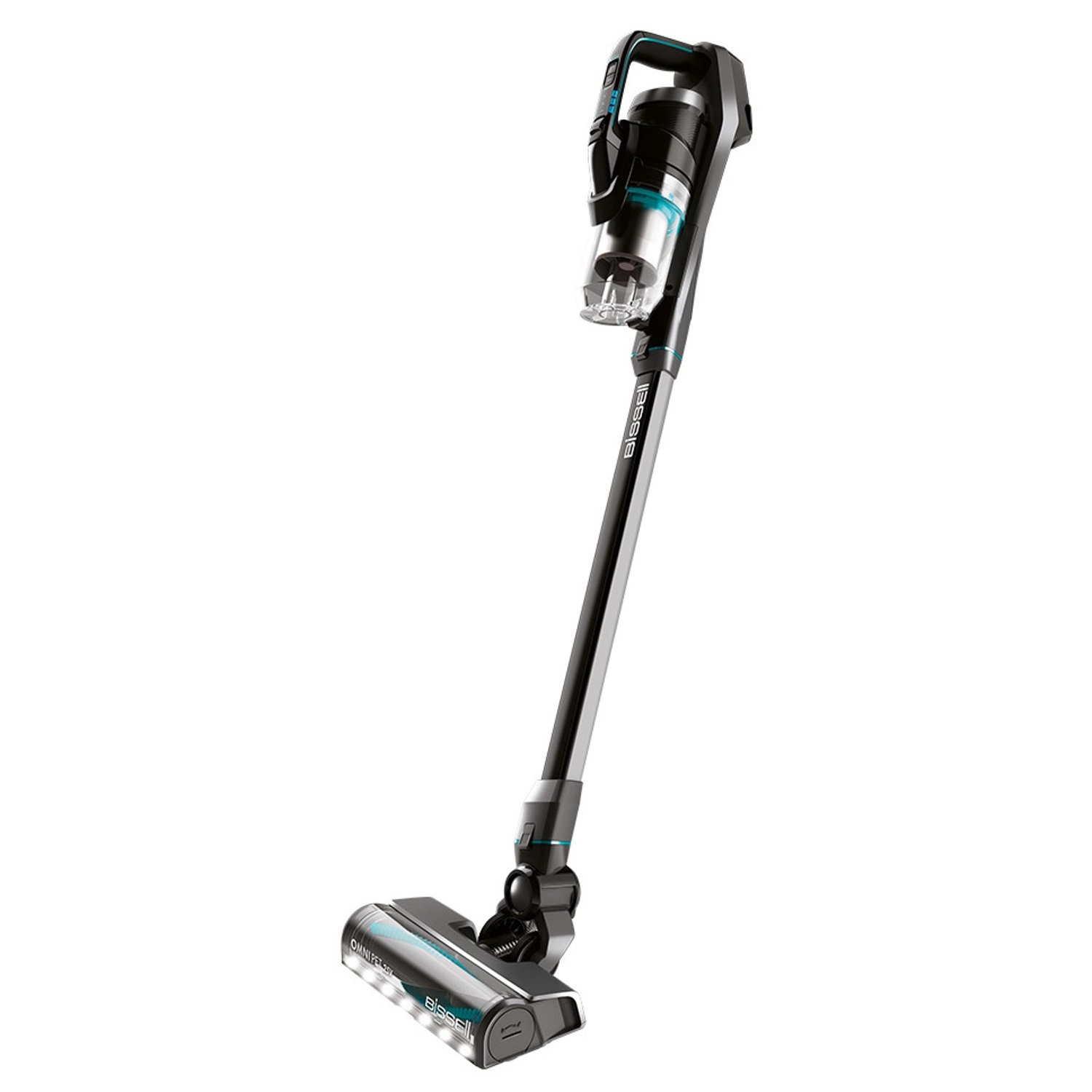 Bissell 2602H ICON - Cordless Up to 50 minutes