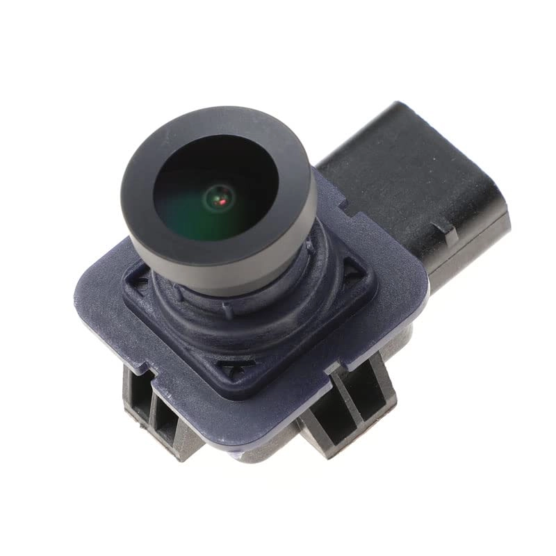 Rear View Backup Camera - 170 Degrees For Ford Explorer 2011-2012