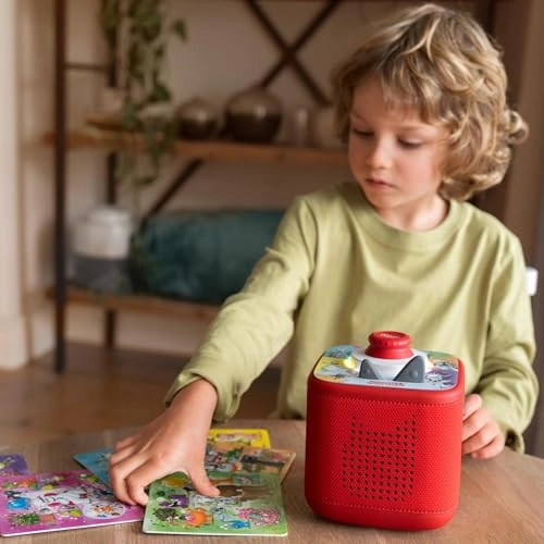 tonieplay Game - Disney 5 years+