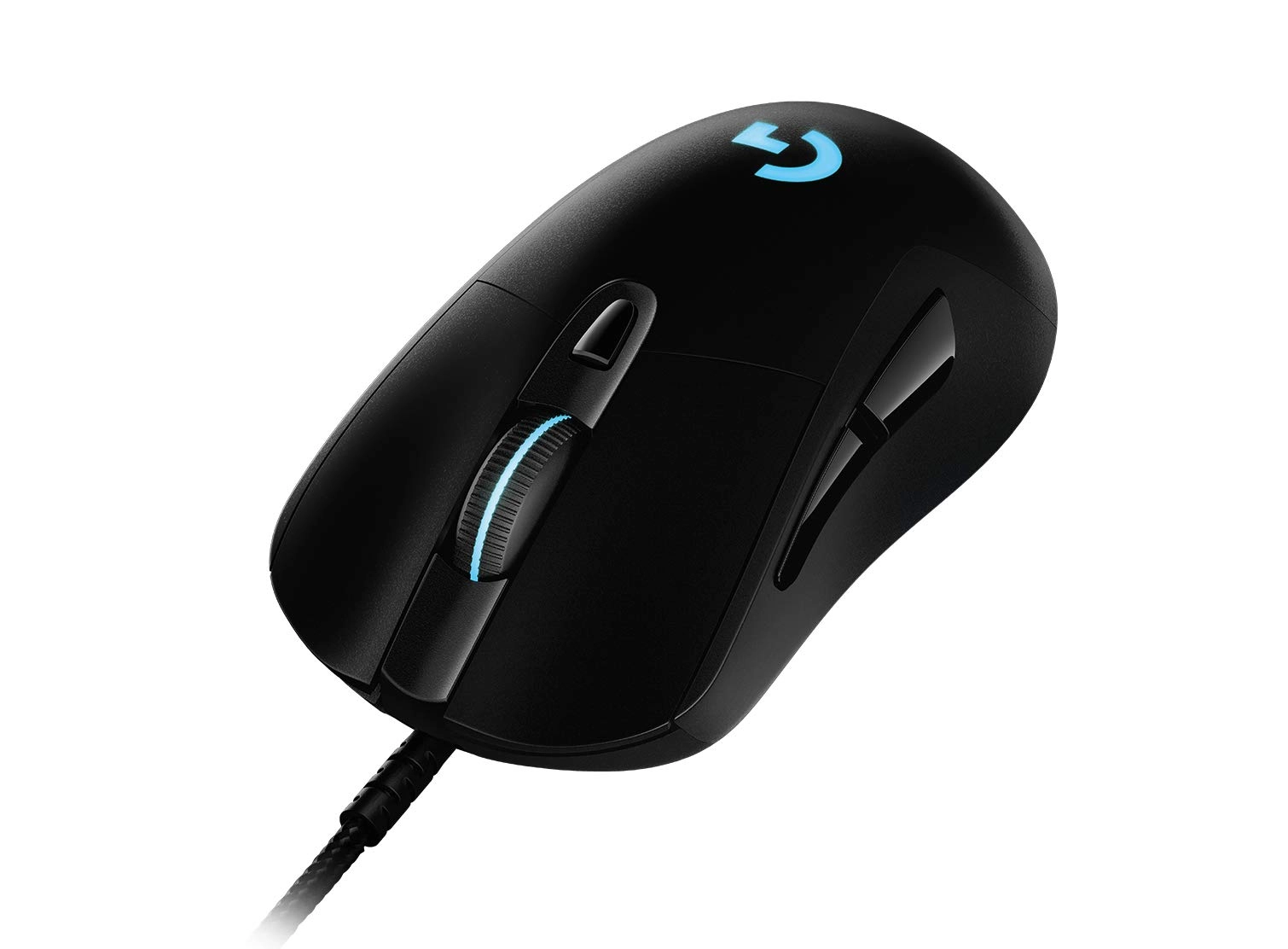 Logitech G G403 HERO Gaming Mouse - Bluetooth
