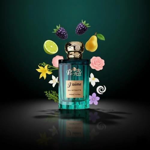 J’aime Eau de Toilette - 100 ml