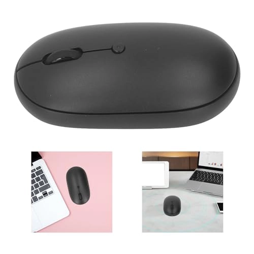 Wireless Mouse - Bluetooth