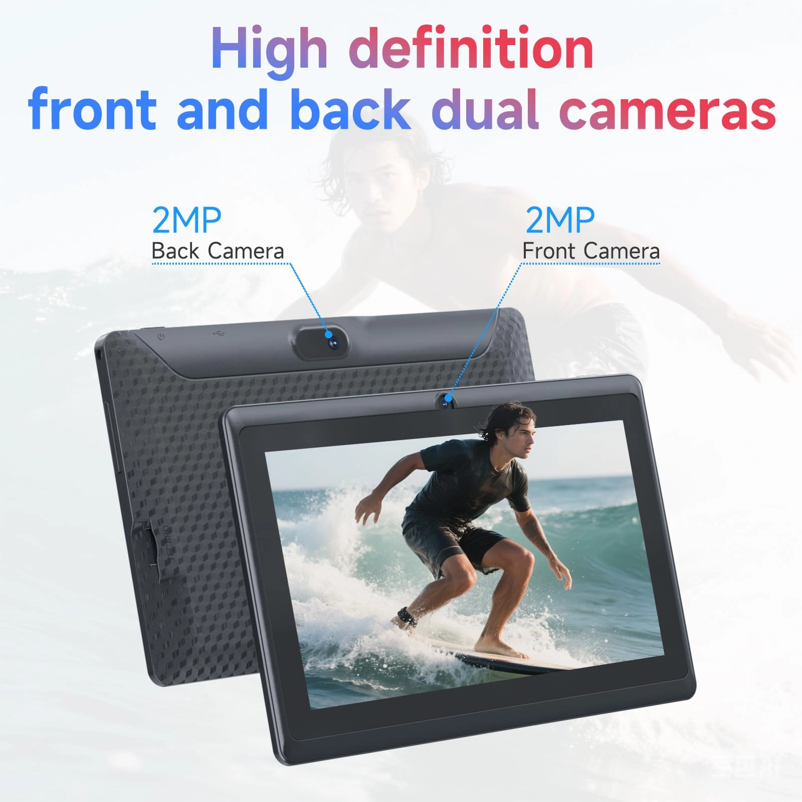 Q8PRO - 32GB 7"