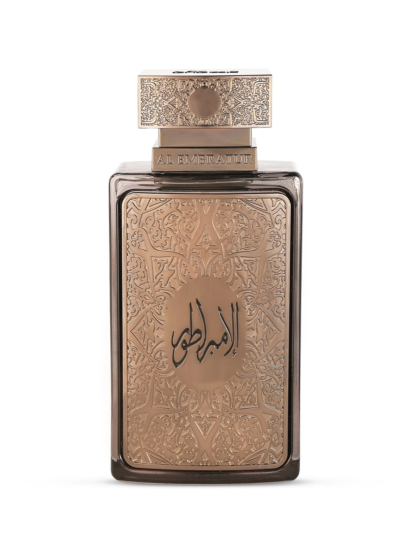 ZIMAYA Embratur Absolu - Eau de Parfum 100 ml