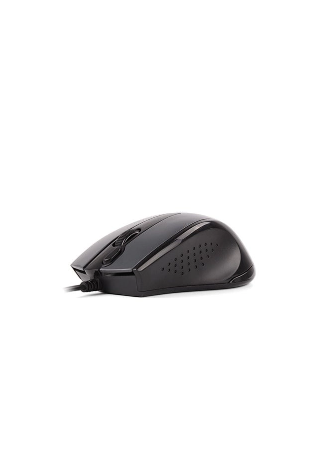 N-500F Mouse - Wired