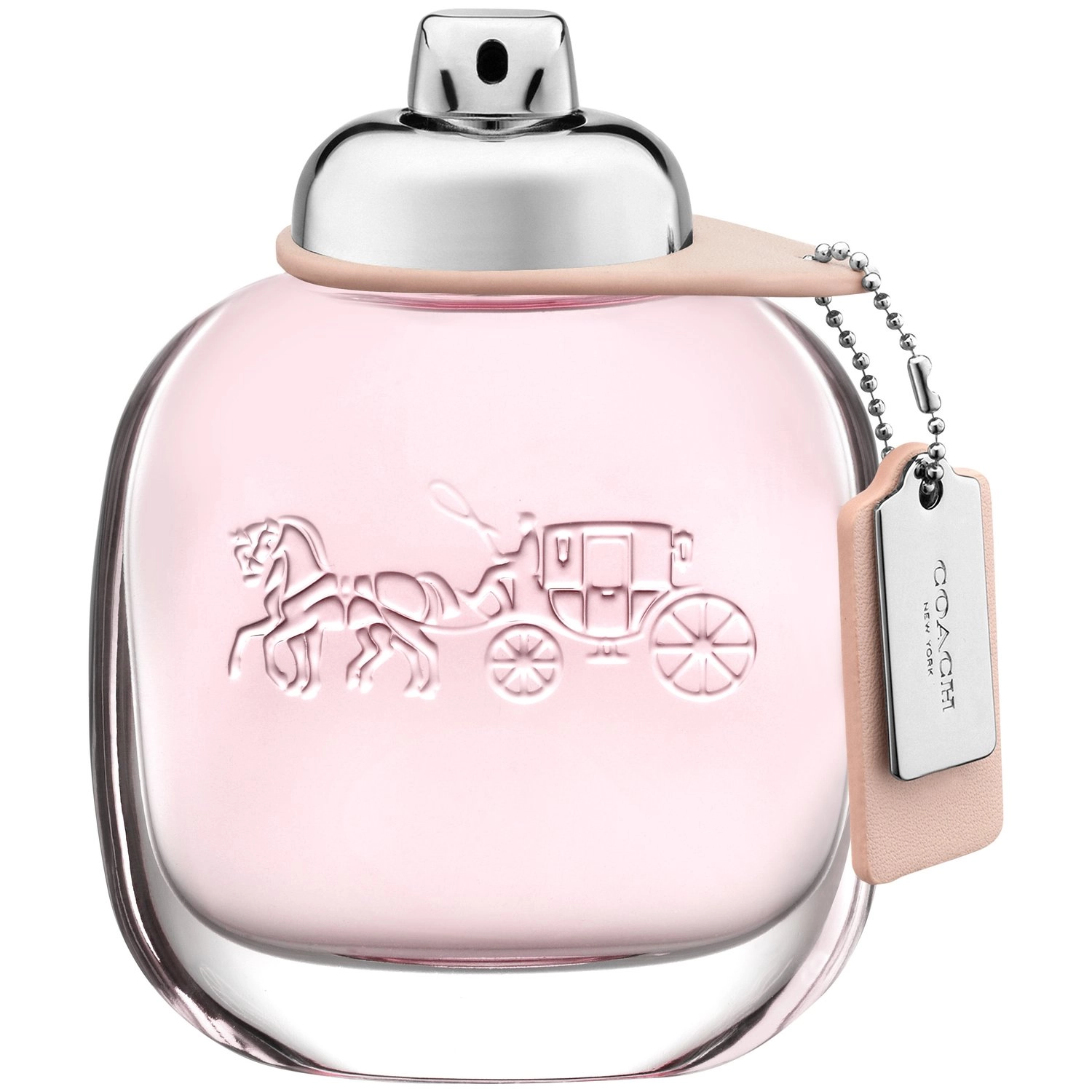 New York Eau de Toilette 90 ml