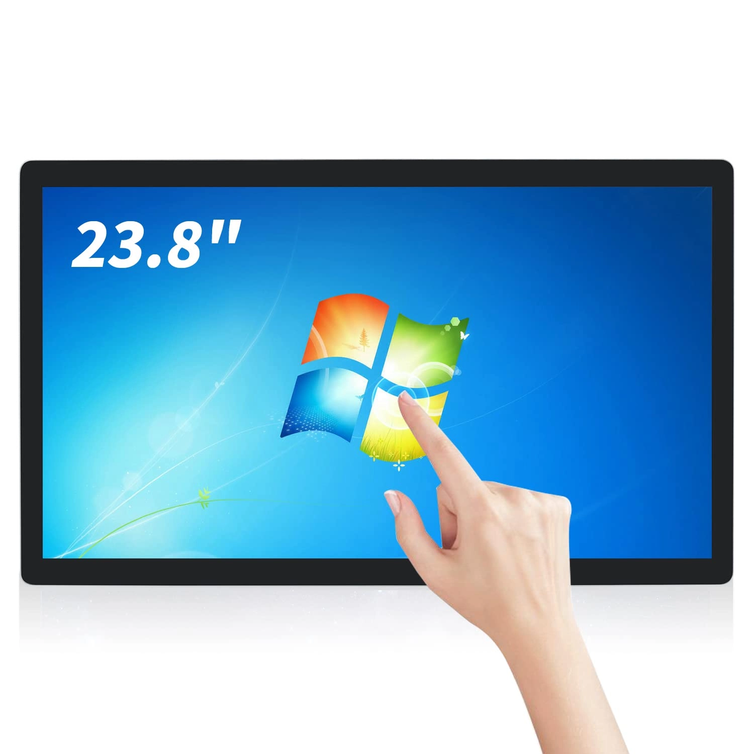 Guangzhou Touchwo Electronics Co., Ltd TWTD238W - 4 GB 23.8 inch Core i3-5005U