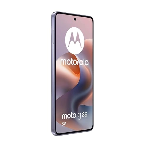 Moto G86 - 8GB 256GB