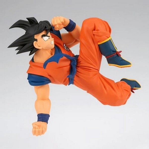 Son Goku - Dragon Ball Z Match Makers - 15 cm (BP29754P)
