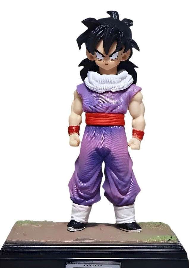 halamodo Ultimate Gohan - Dragon Ball Infinite Z Warriors Vol.2 (21 cm)
