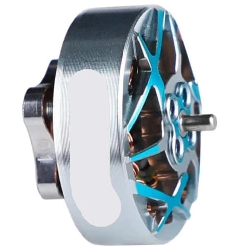 Brushless Motor - 900KV 6S 2812