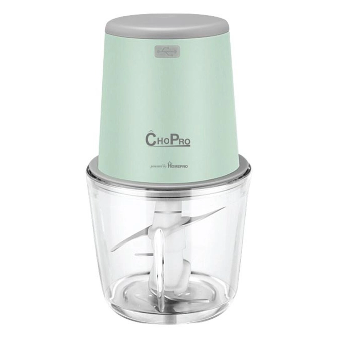 Mini Food Chopper - 600ml