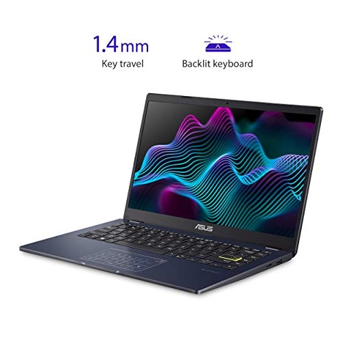 Vivobook Go 14 - 14'' 64GB 4GB Celeron N4020