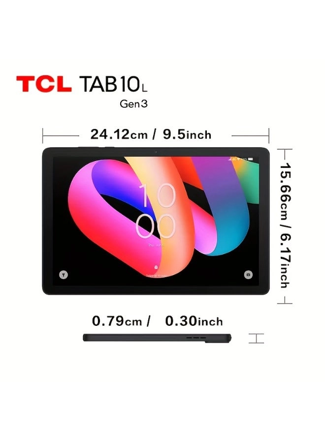 TAB 10L Gen 3 - 64GB 10.1"