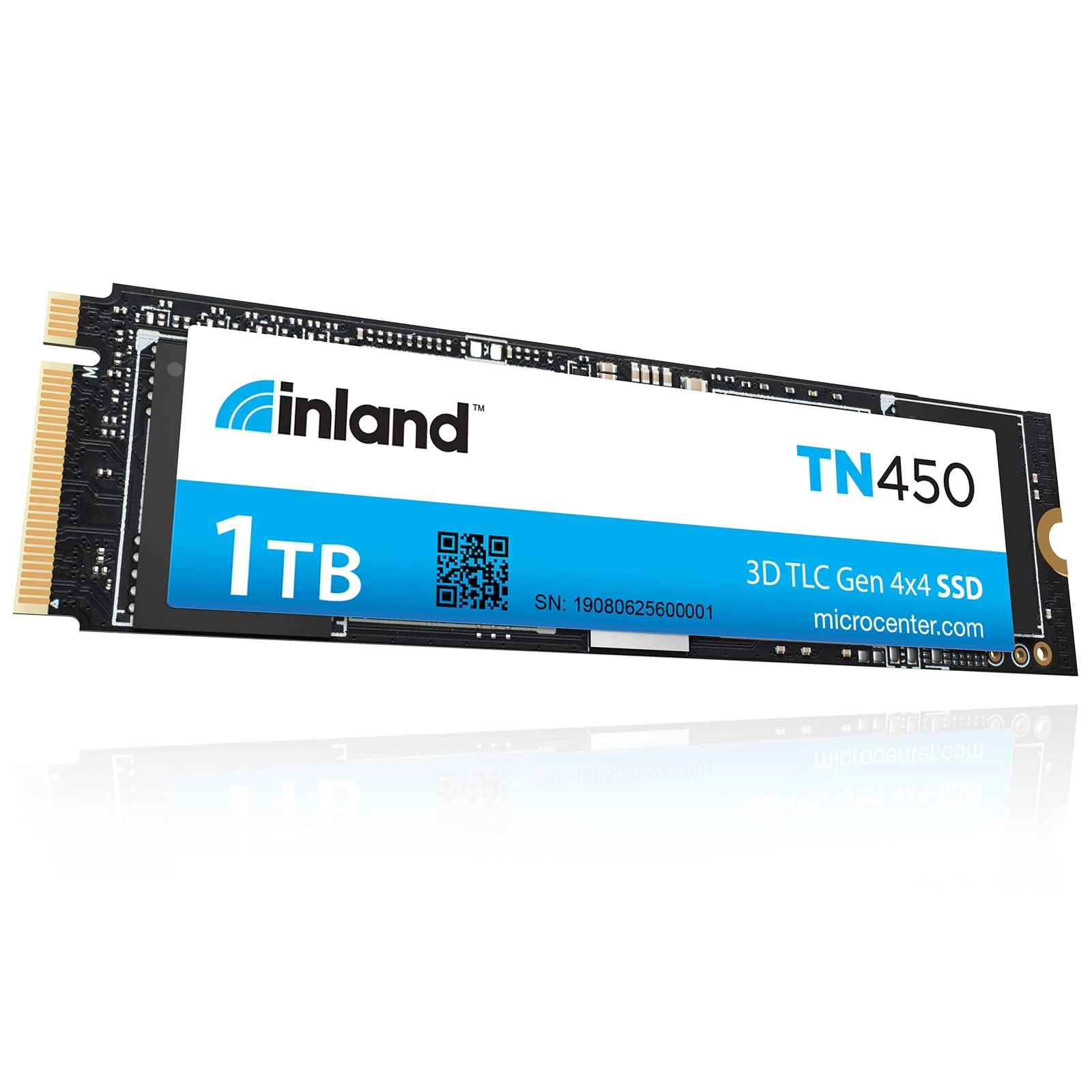 Inland TN450 - 1TB M.2 2280