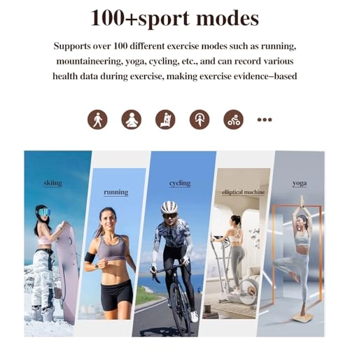 Smart Watch Aluminium