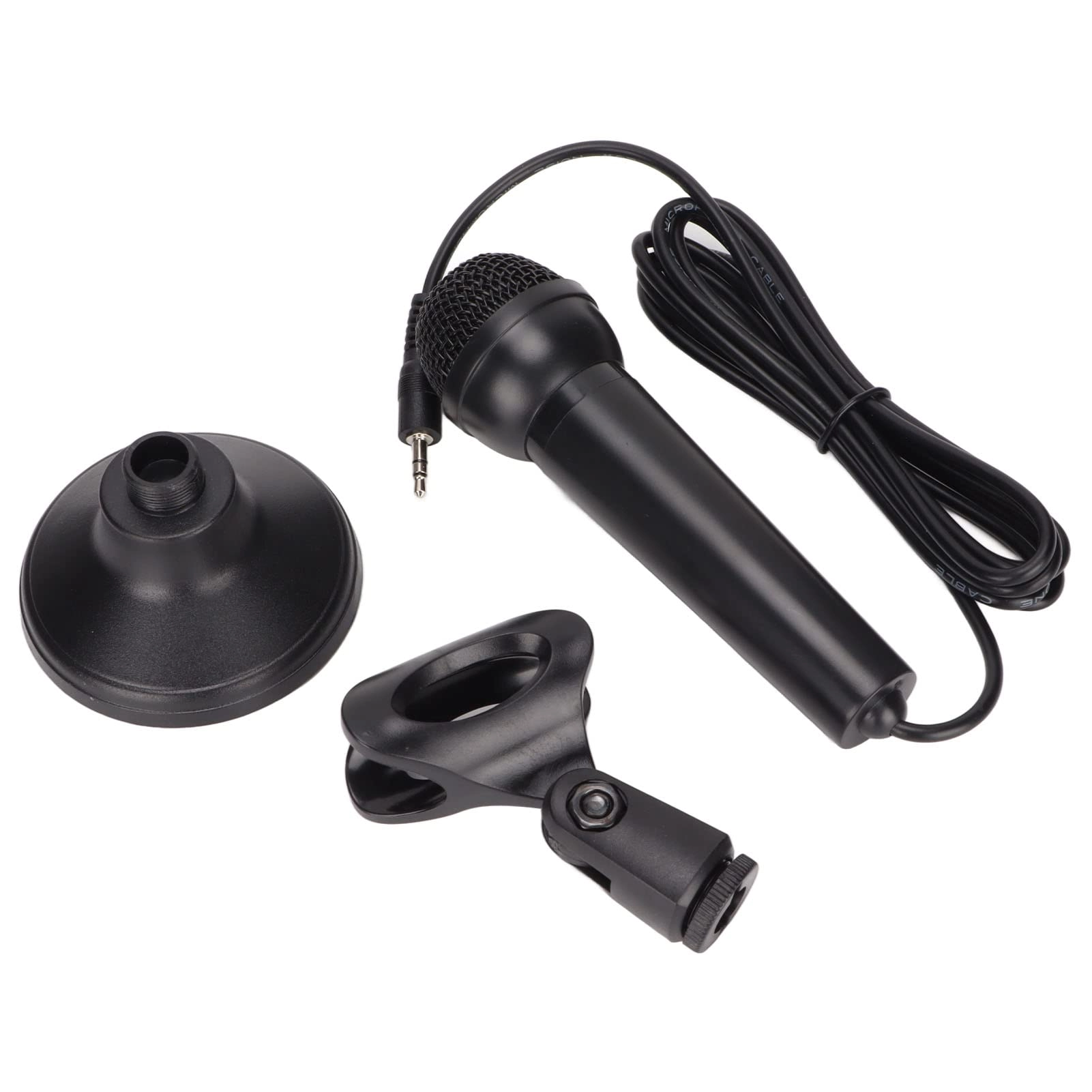 LY5-434 3.5mm-Mini-Jack Microphone