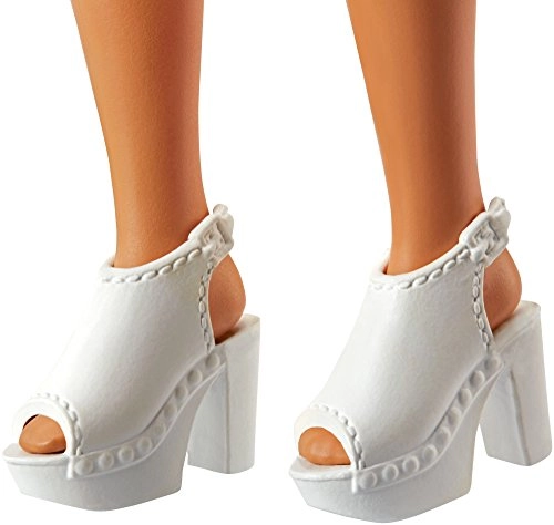 Barbie Fashionistas - Multi Ages 3+