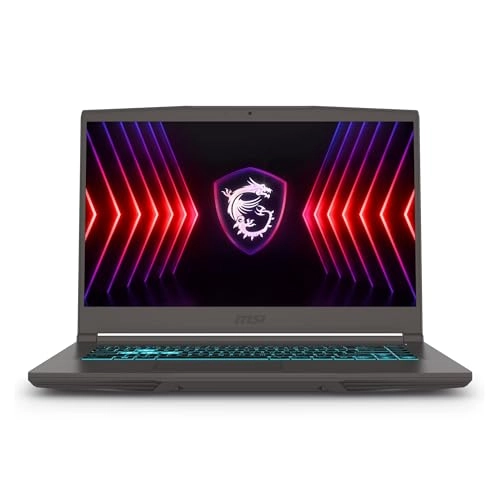 Thin A15 - 15.6'' Ryzen 5 7535HS 32GB DDR5 1TB SSD