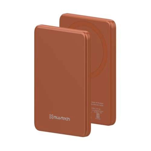Muvtech Aeroslim - 5000mAh 20W