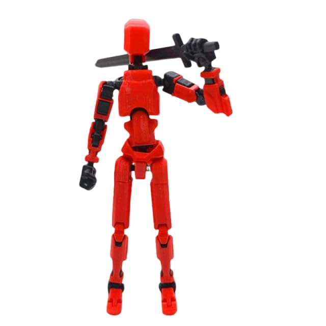 T13 + Nova 13 + Titan 13 - 6 years and up